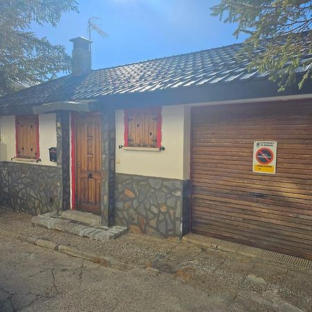 Imeda Casa 6 Estrellas Sierra Nevada Exteriér fotografie
